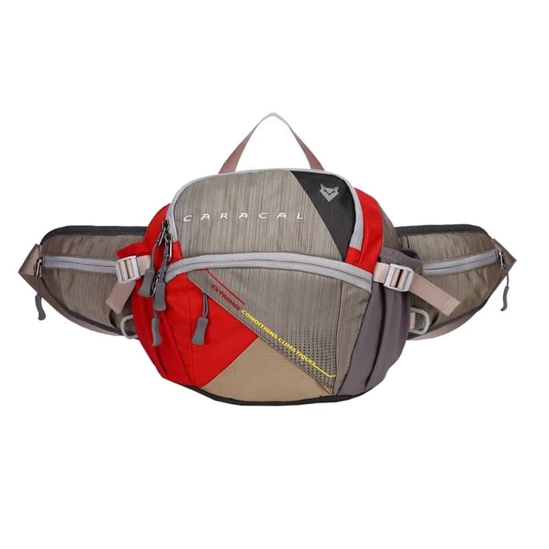 کیف کمری کاراکال مدل CARACAL 6077 — تصویر ۲