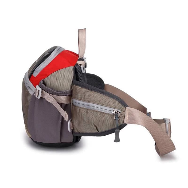 کیف کمری کاراکال مدل CARACAL 6077 — تصویر ۵