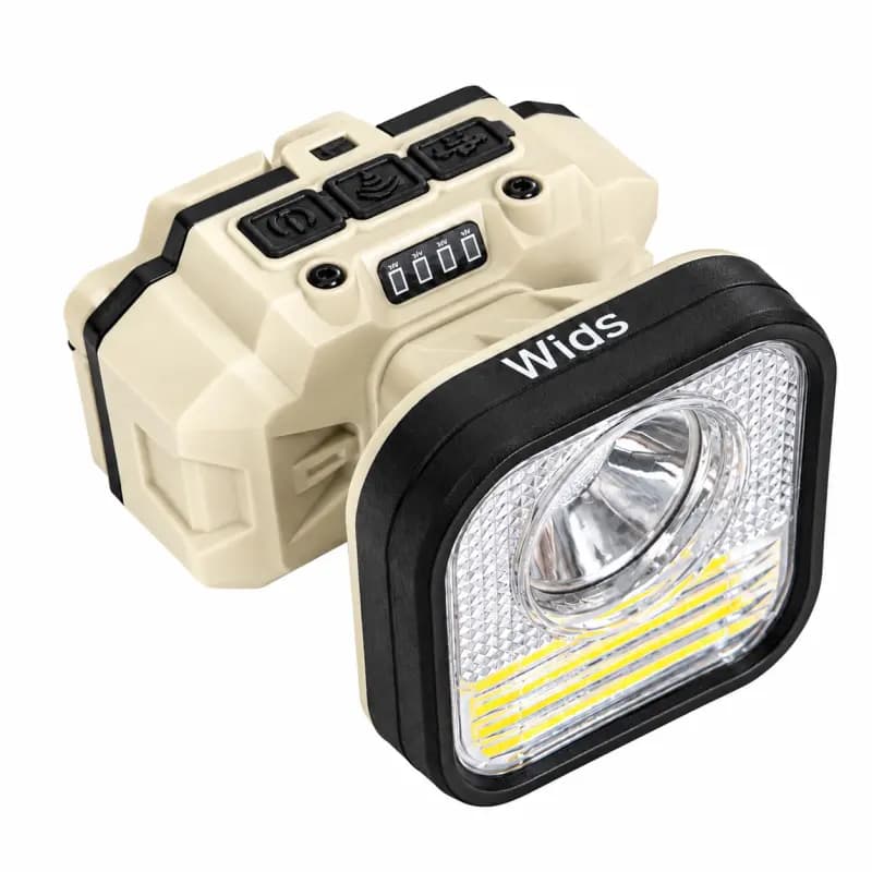 چراغ پیشانی-دوچرخه ویدز مدل HX-825XS