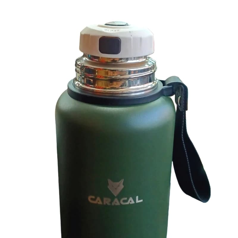فلاسک کاراکال 1500ml مدل CA_F0074 — تصویر ۷