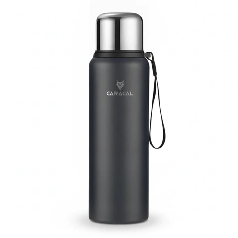 فلاسک کاراکال 1500ml مدل CA_F0074 — تصویر ۲
