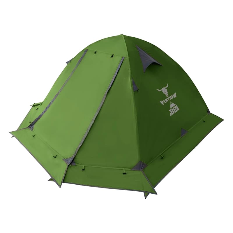 چادر کله گاوی (پکینیو) 2-3 نفره مدل K2001