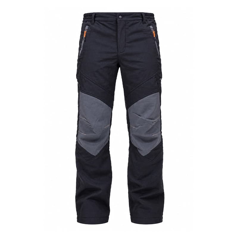 شلوار اوتدور (Outdoor) وینداستاپر زمستانه