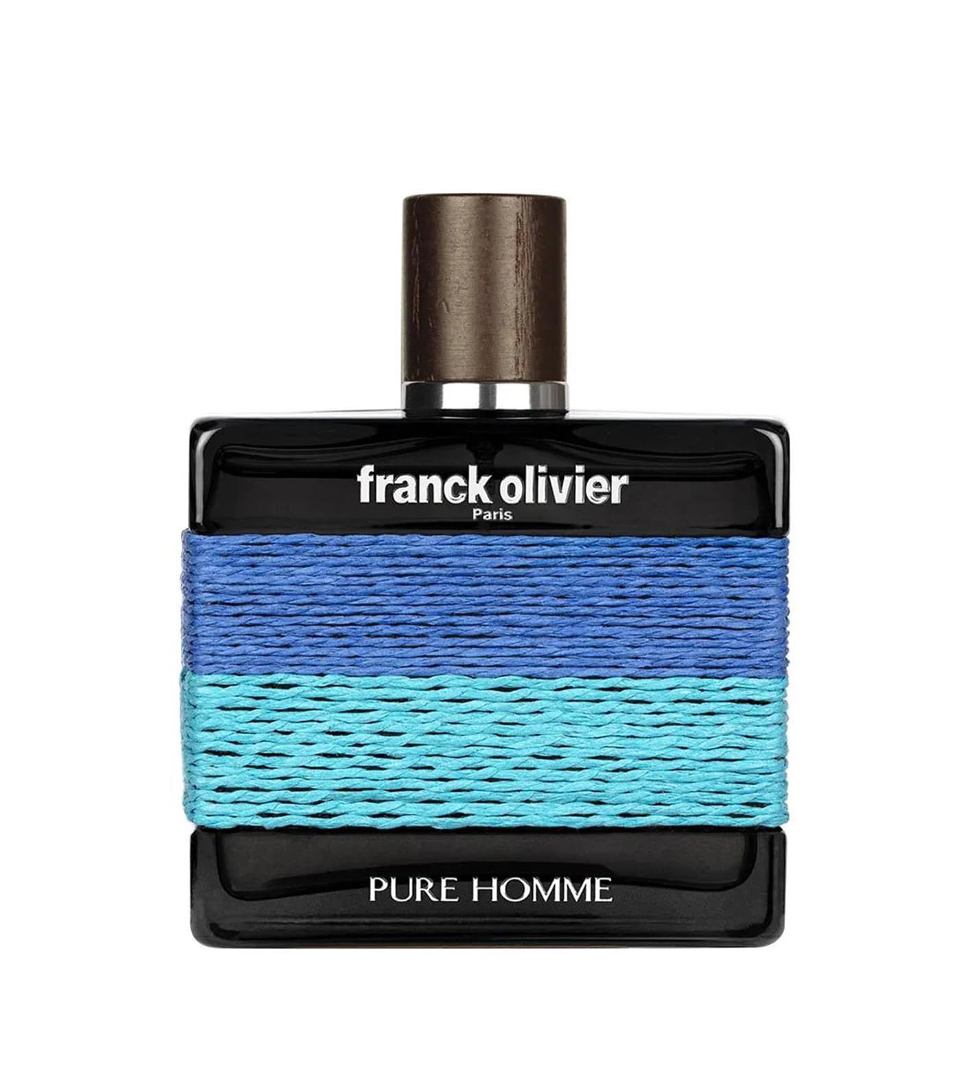 عطر مردانه فرانک اولیویه پیور هوم ادوتویلت – Franck Olivier Pure Homme Eau De Toilette