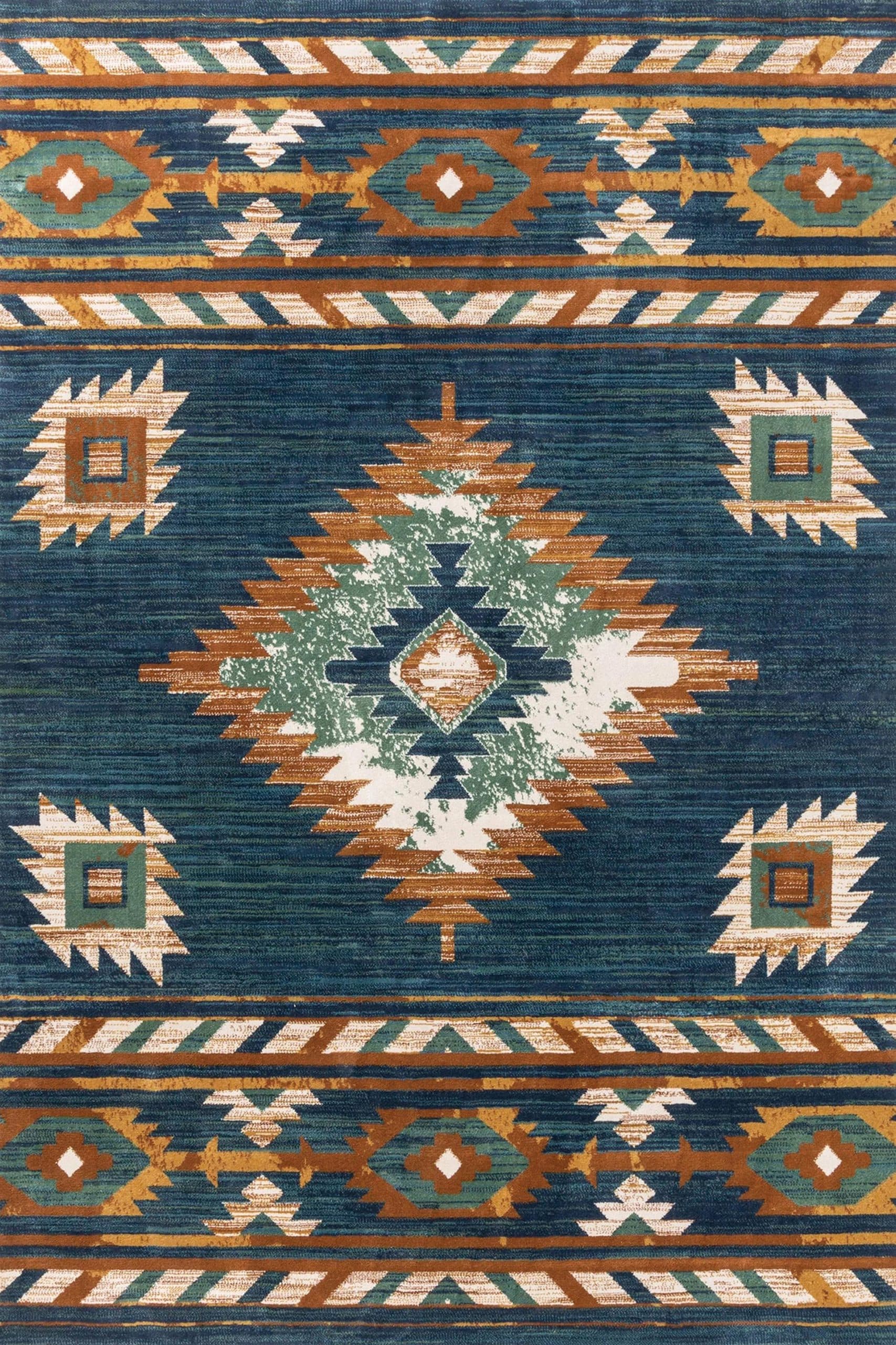 قالیجه طرح مدرن کد RUG-MOD-082 — تصویر ۲