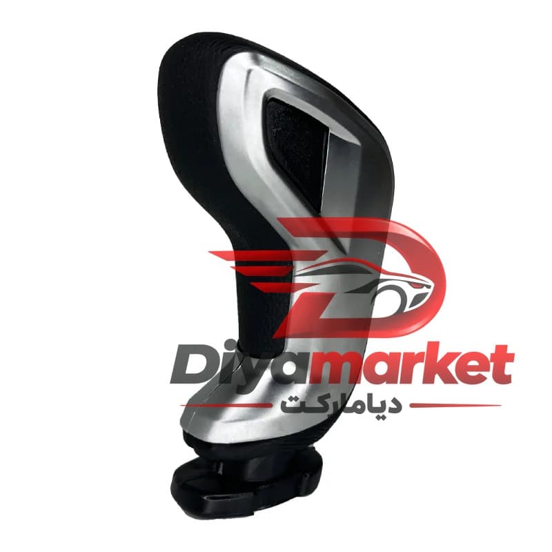 سردنده انواع خودرو مدل C5 مشکی مات