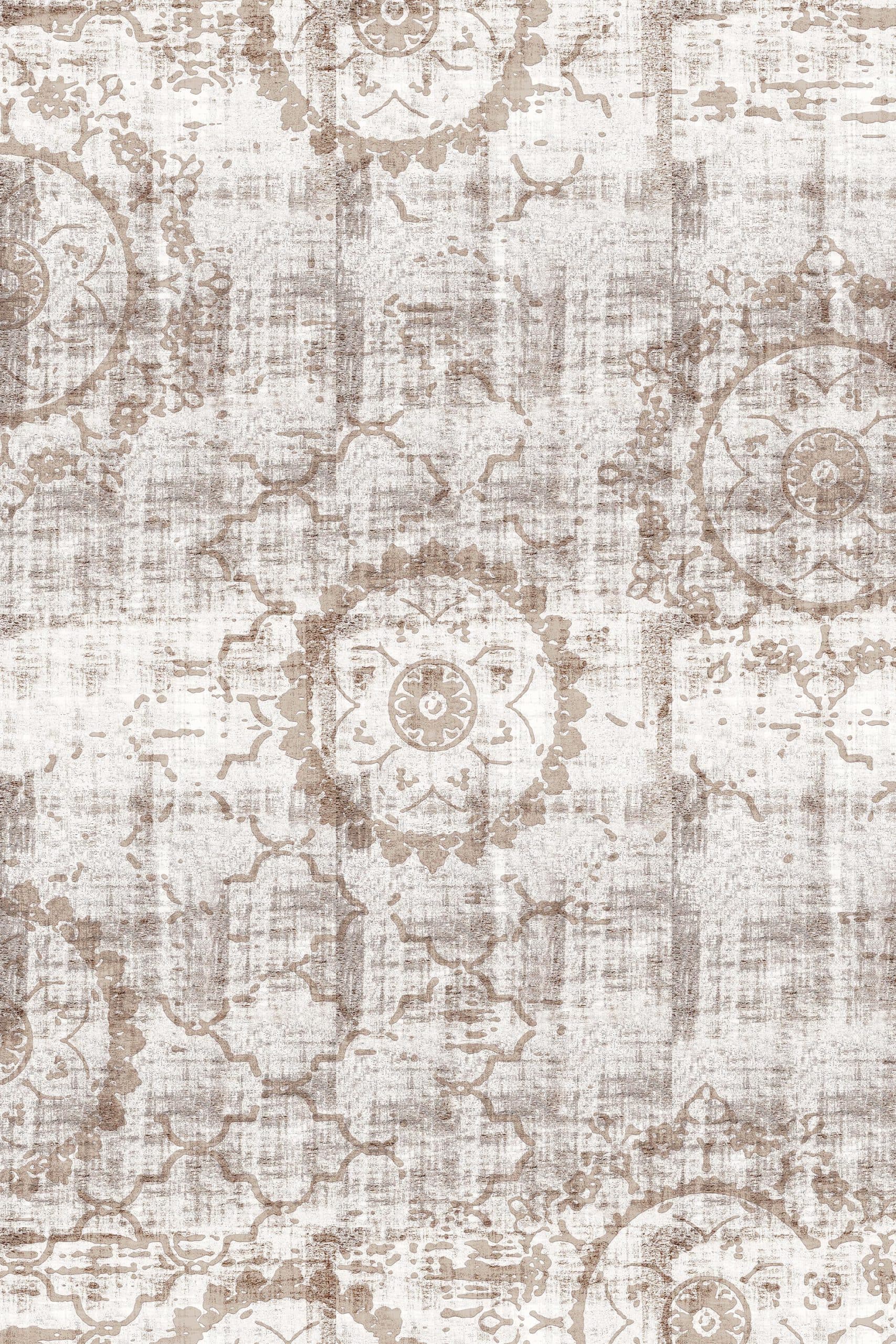 قالیجه طرح مدرن کد RUG-MOD-048 — تصویر ۲
