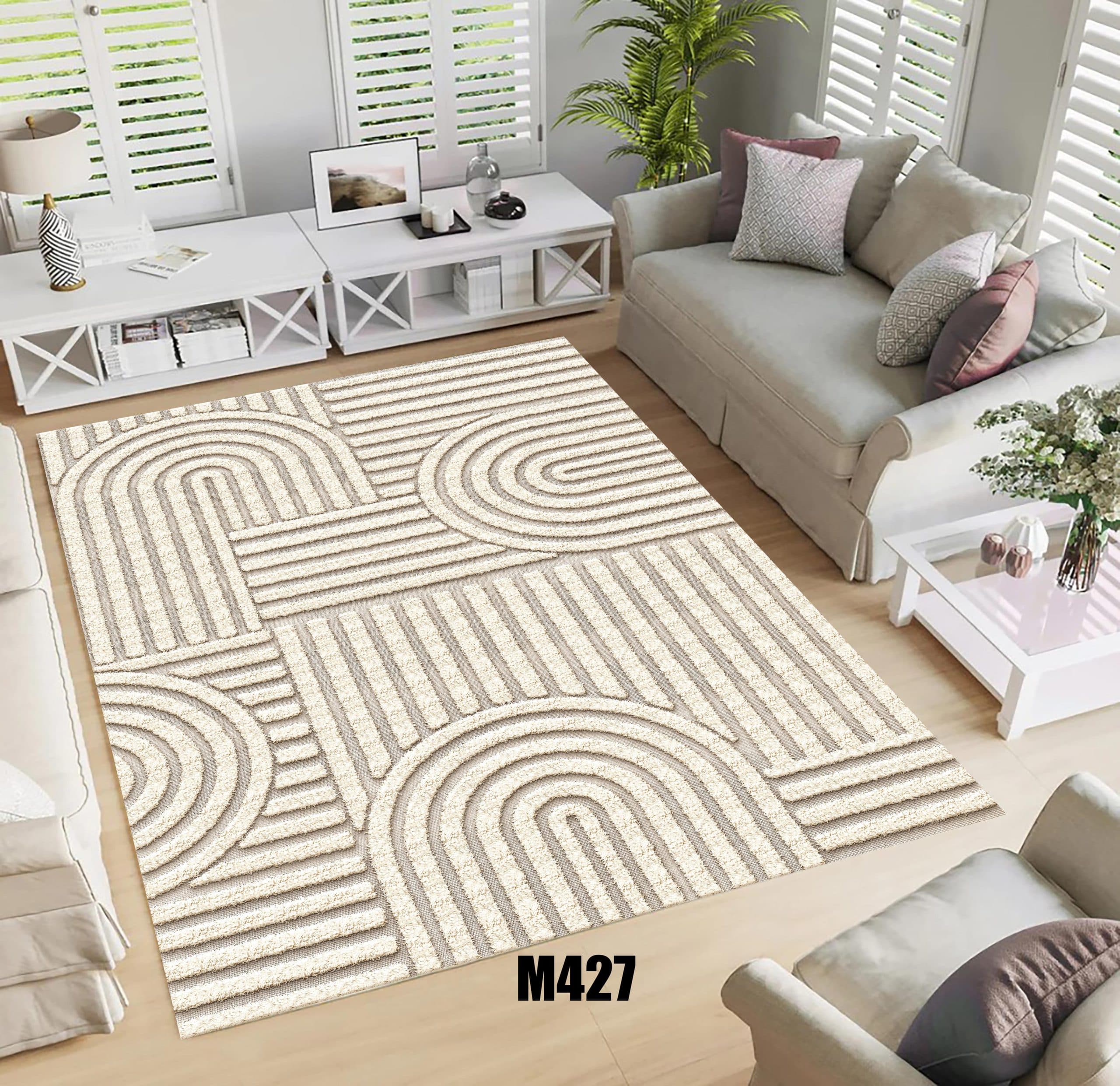 قالیجه طرح مدرن کد RUG-MOD-046