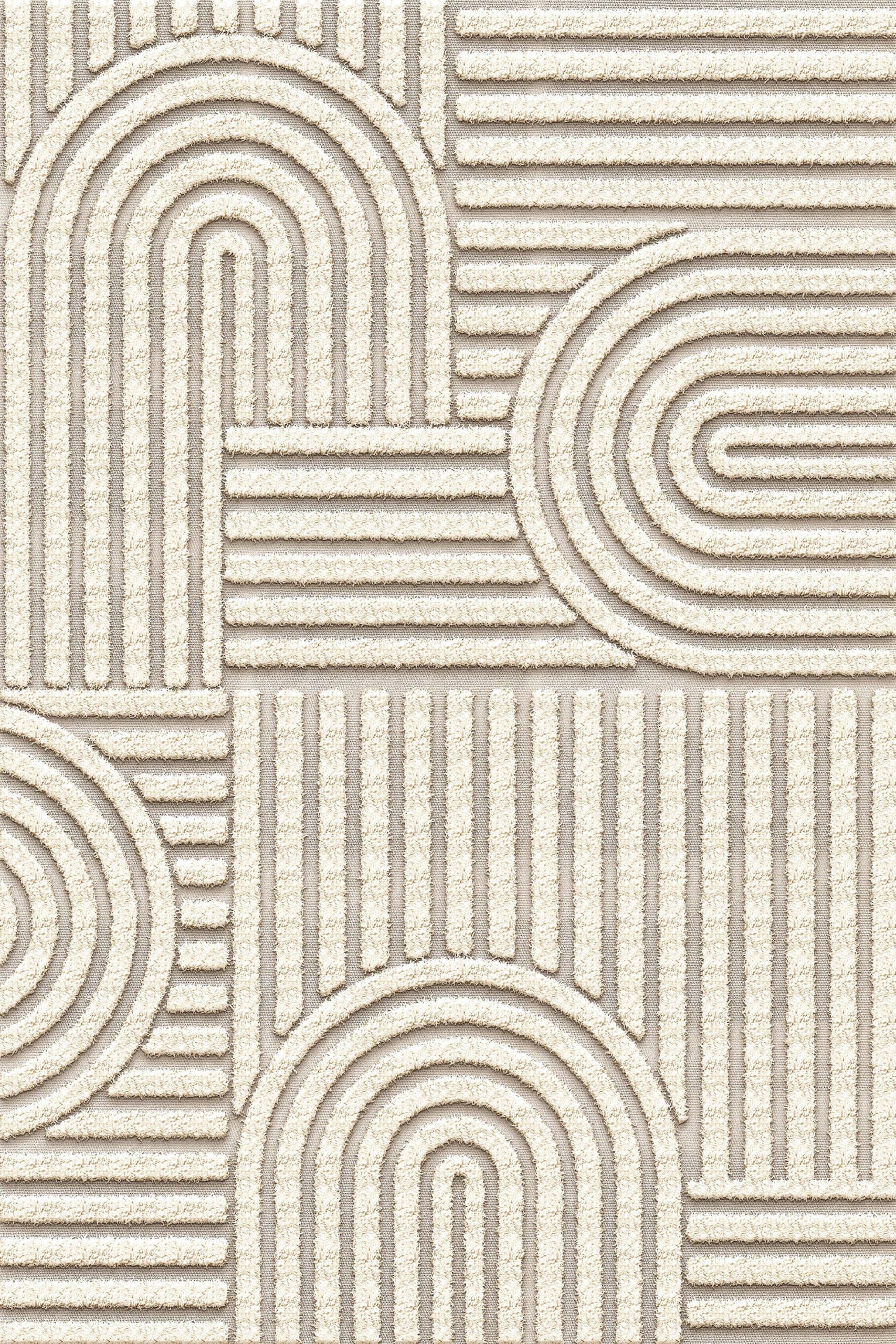 قالیجه طرح مدرن کد RUG-MOD-046 — تصویر ۲