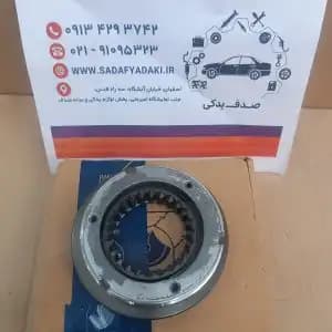 کشوئی سنکرونایزر ۵ بدون توپی پژو ۴۰۵ سمند ۲۰۶ دنا ایساکو