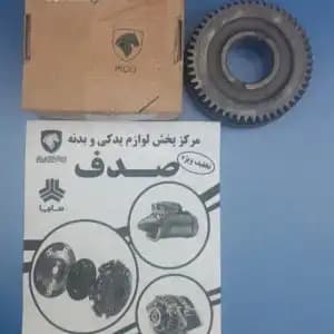 دنده محرک 5 دندانه سمند EF7 ایساکو
