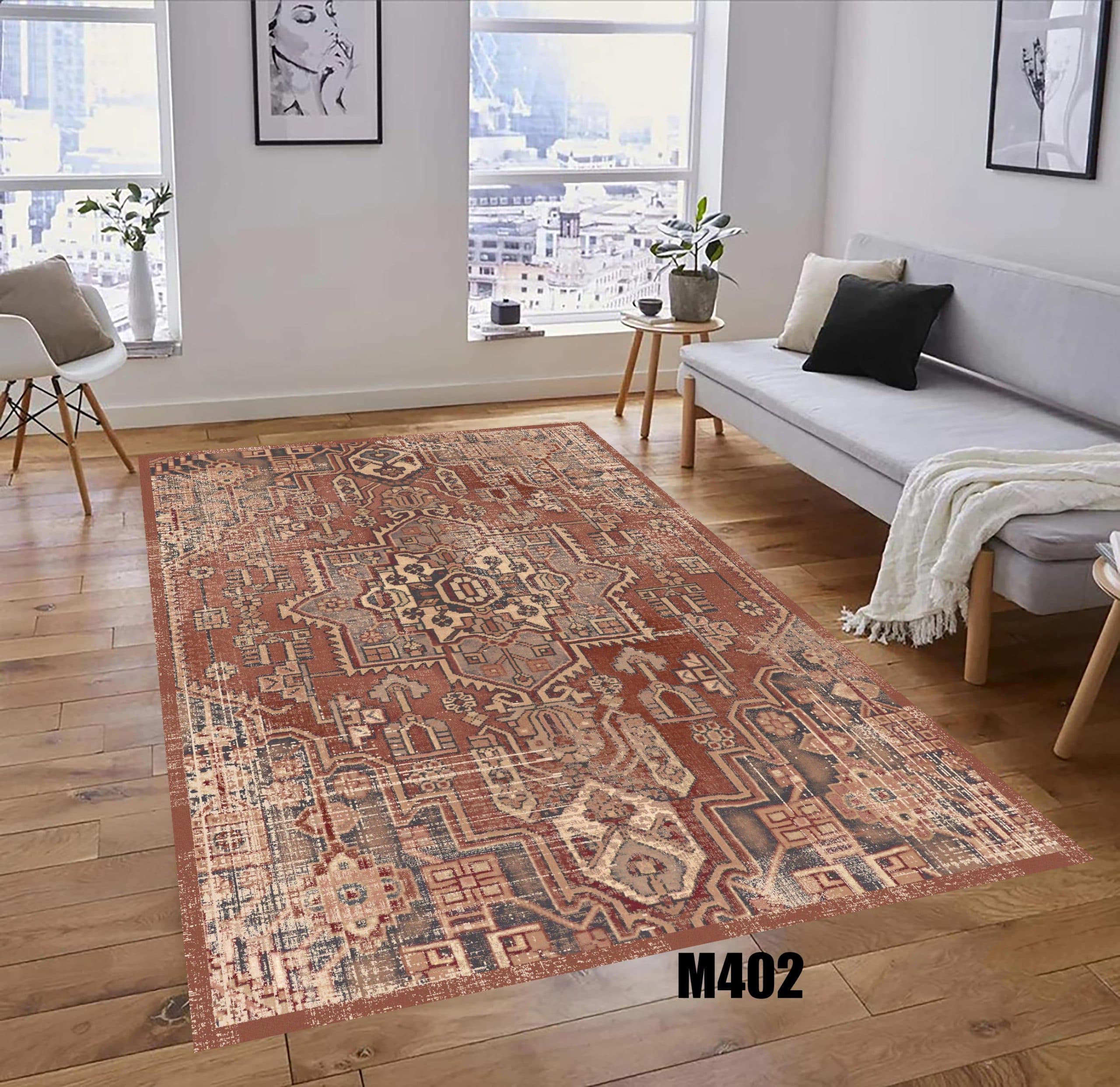 قالیجه طرح مدرن کد RUG-MOD-026