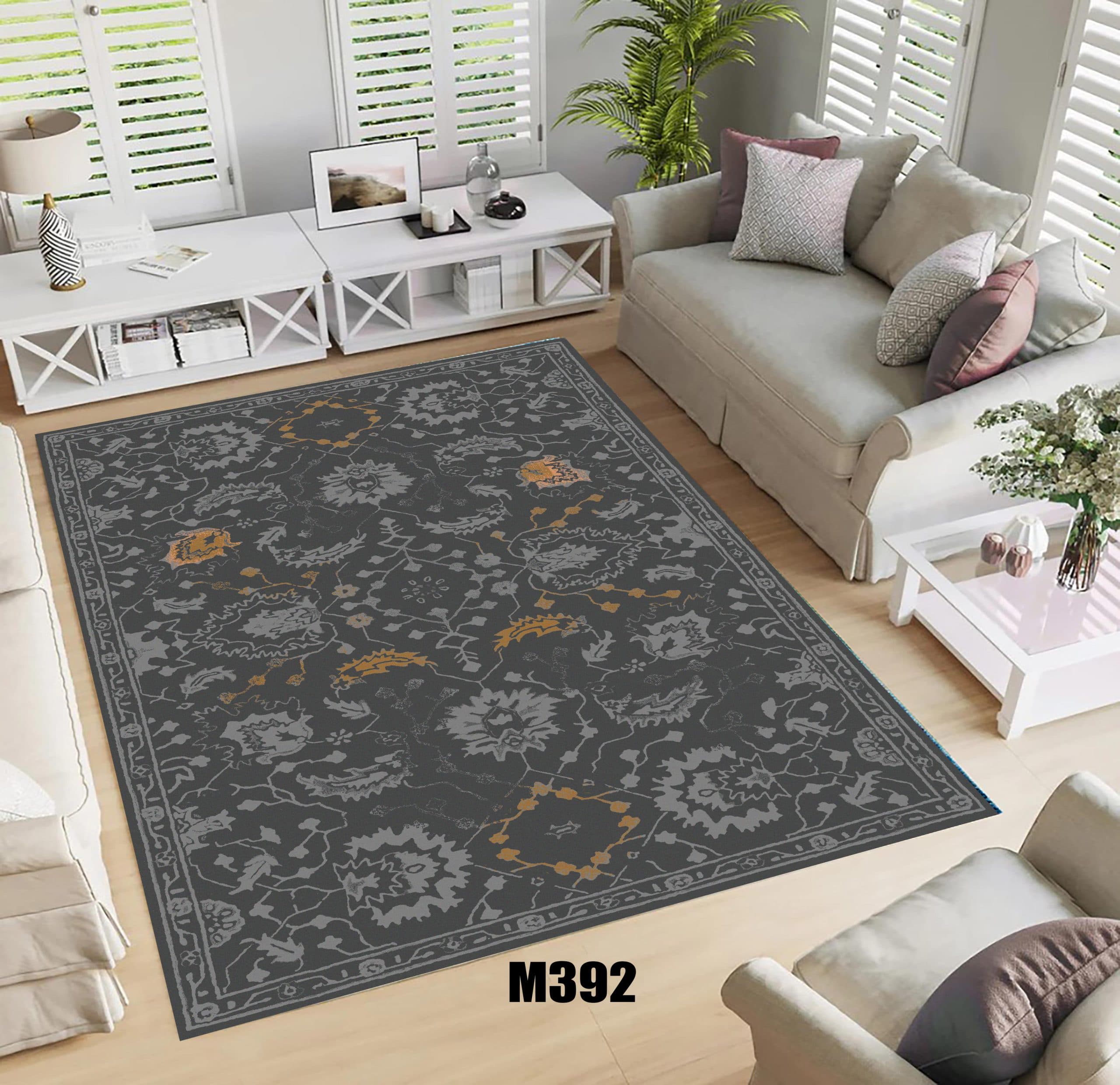 قالیجه طرح مدرن کد RUG-MOD-016