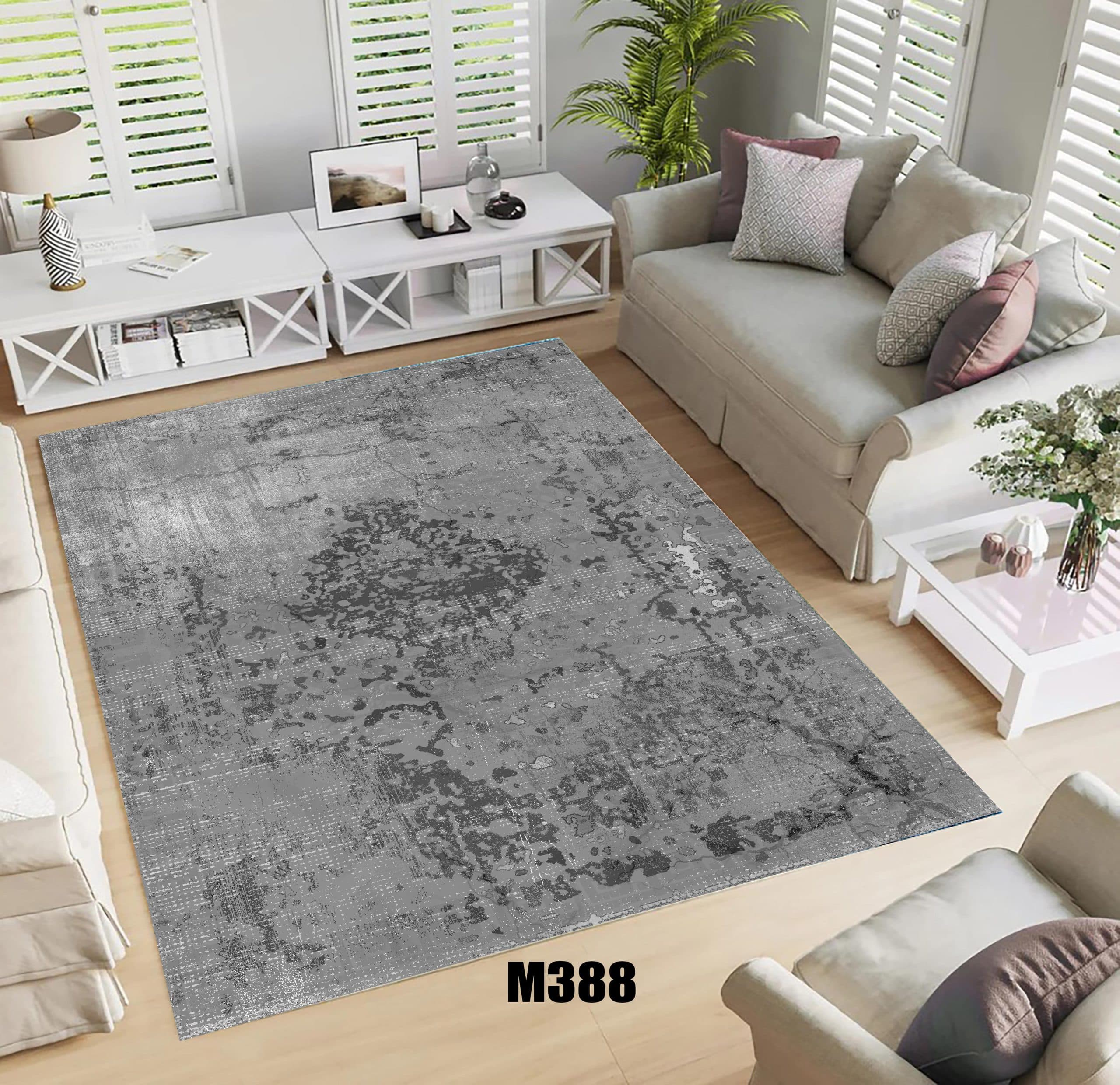 قالیجه طرح مدرن کد RUG-MOD-012