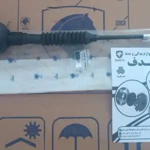 کابل کلاج اتوماتیک پژو 405 سمند ایساکو