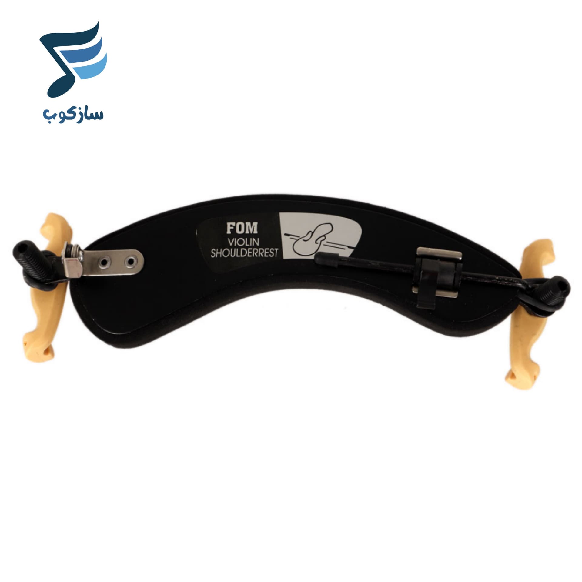 بالشتک ویولن فوم ME-251 — تصویر ۱۰