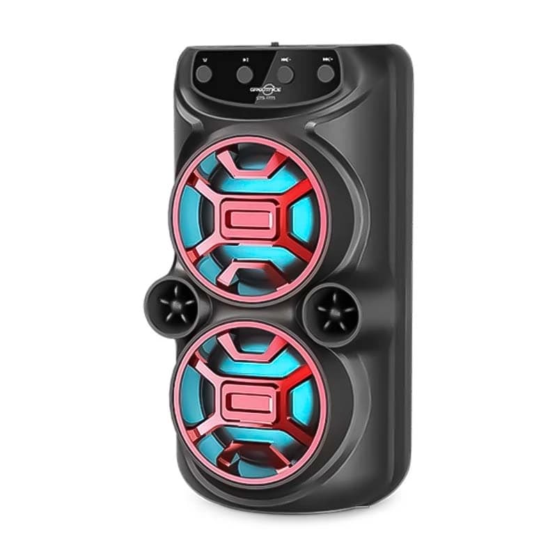 اسپیکر بی سیم گریت نایس مدل GTS-1775