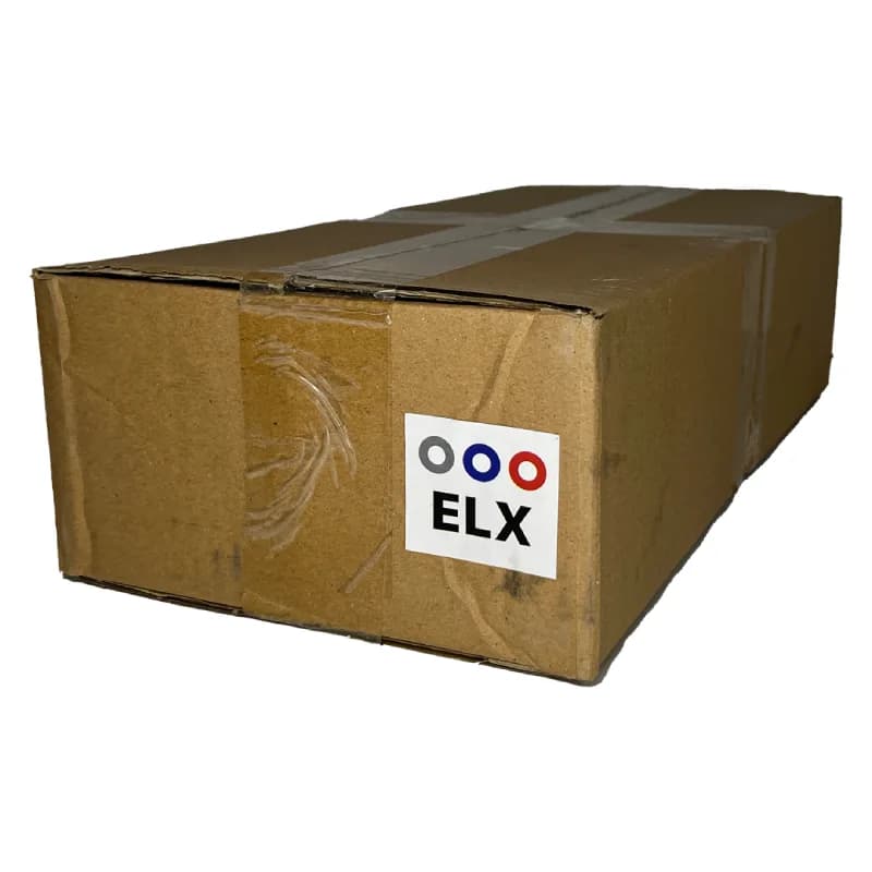 کیت مکش هوا موتور ELX تمام استیل — تصویر ۴