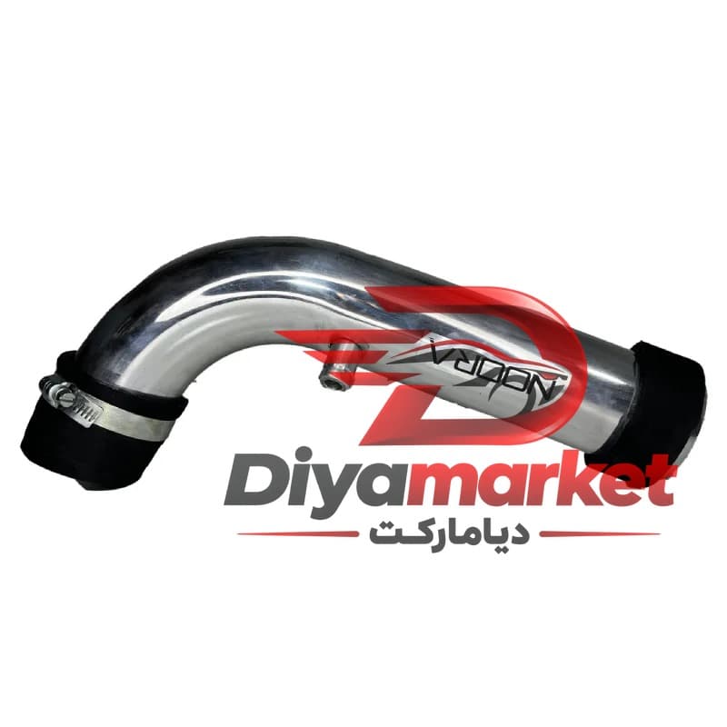 کیت مکش هوا موتور TU5 تمام استیل