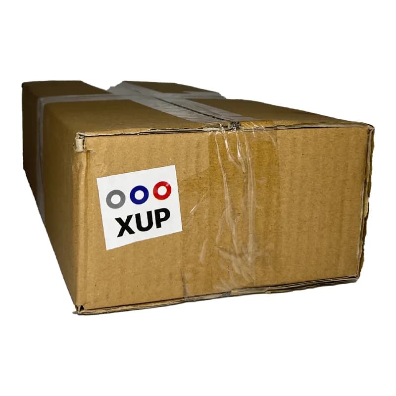کیت مکش هوا موتور XUP تمام استیل — تصویر ۴
