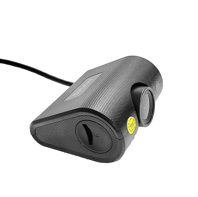 دوربین ثبت وقایع خودرو ساووی مدل SV‑901 — تصویر ۲
