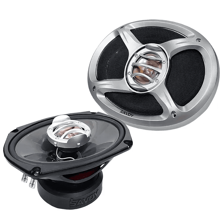 اسپیکر 6×9 اینچ ساووی SV-6992 XL | سری جدید