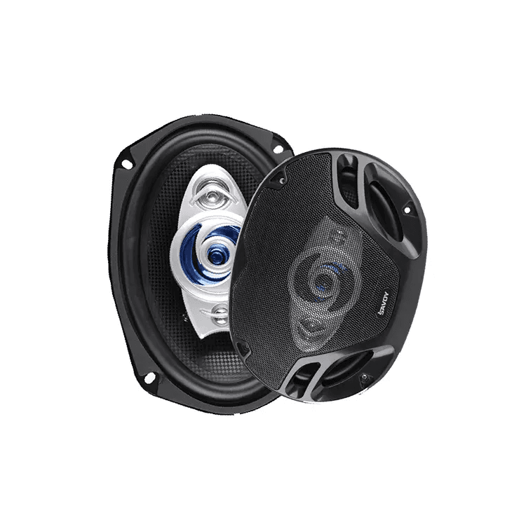 اسپیکر ساووی 6×9اینچ مدل SV-6980 — تصویر ۲