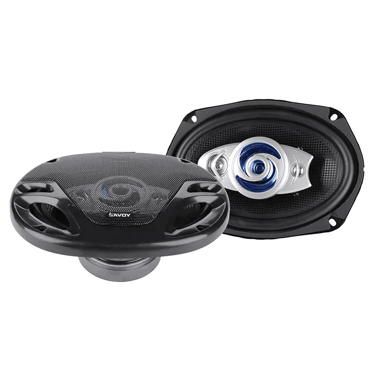 اسپیکر ساووی 6×9اینچ مدل SV-6980