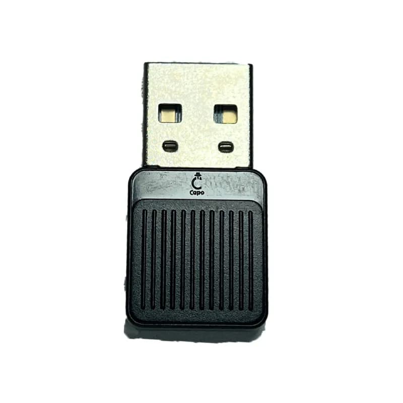 بلوتوث برند CAPO مدل CPM -BR44 — تصویر ۳