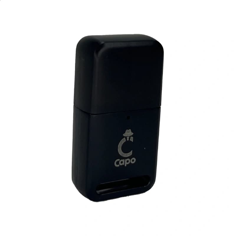 بلوتوث برند CAPO مدل CPM 102 — تصویر ۵