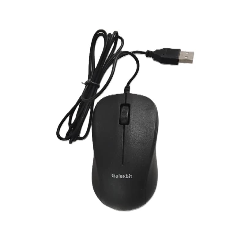 ماوس گلکسبیت مدل GM12W