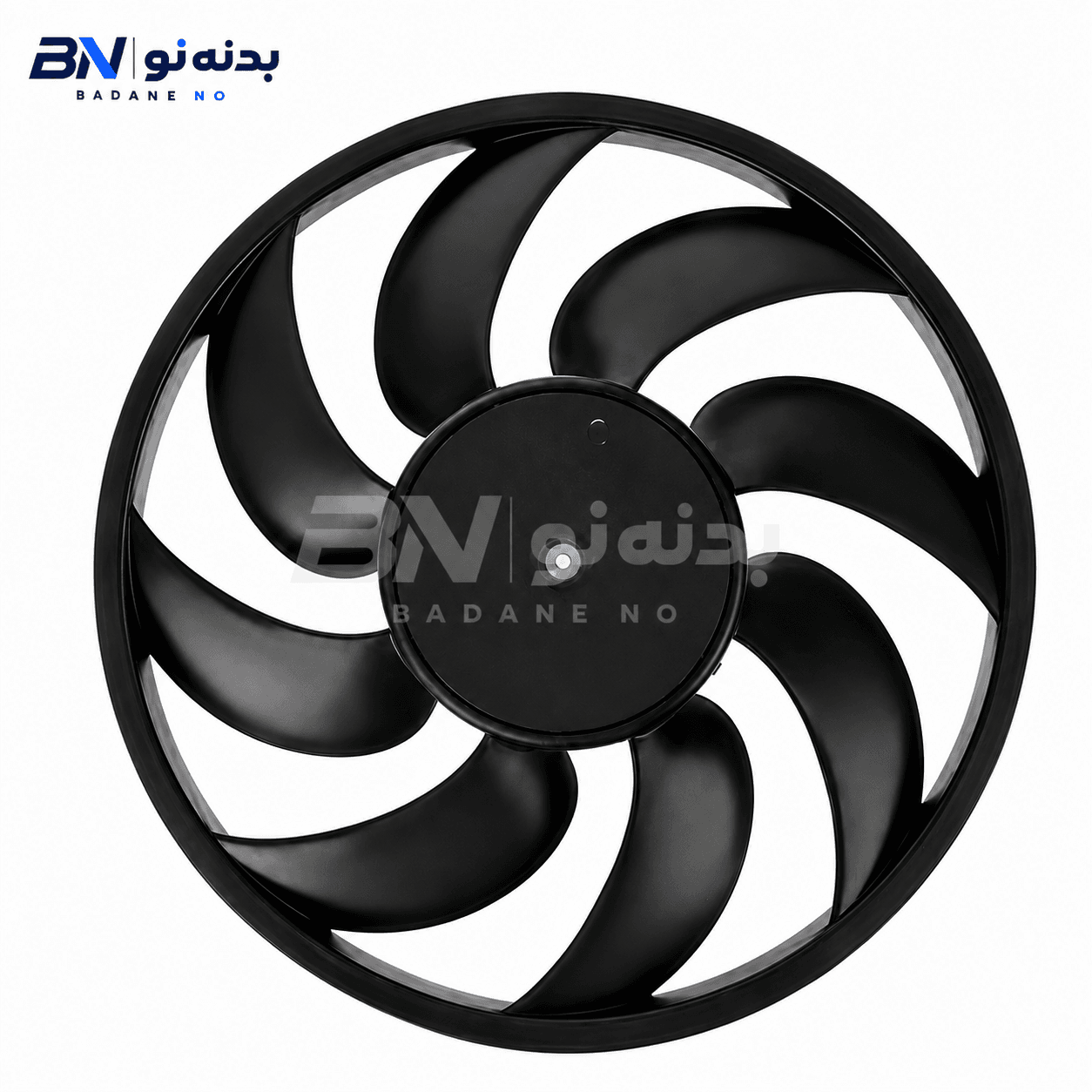 پروانه فن 405 SLX شرکتی