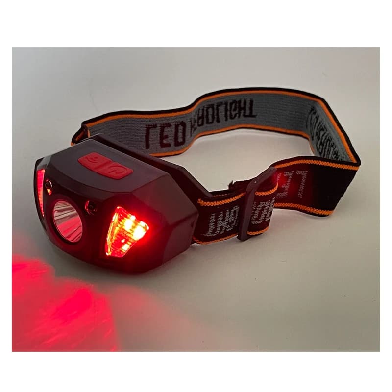 چراغ پیشانی (هدلایت) مدل XD1066 — تصویر ۵