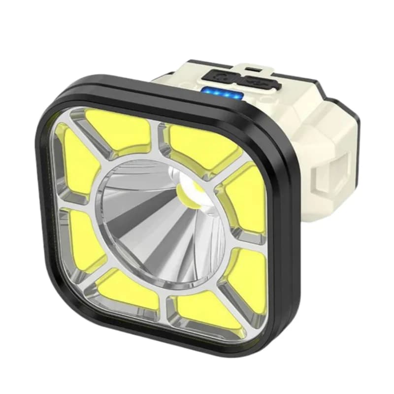 چراغ پیشانی (هدلایت) مدل HX-826DS