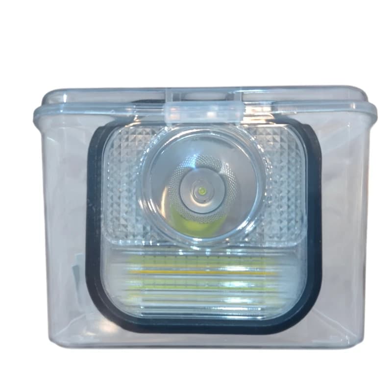 چراغ پیشانی (هدلایت) مدل HX-825XS — تصویر ۵