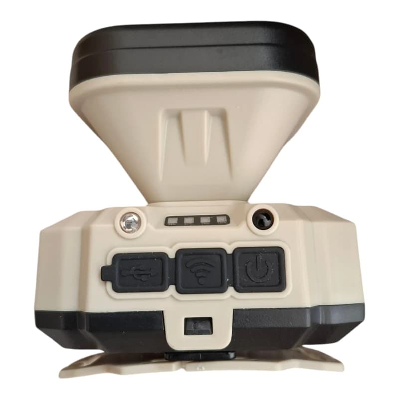 چراغ پیشانی (هدلایت) مدل HX-825XS — تصویر ۲