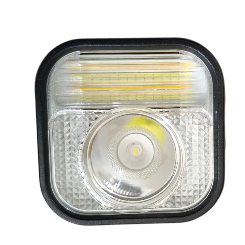 چراغ پیشانی (هدلایت) مدل HX-825XS — تصویر ۳