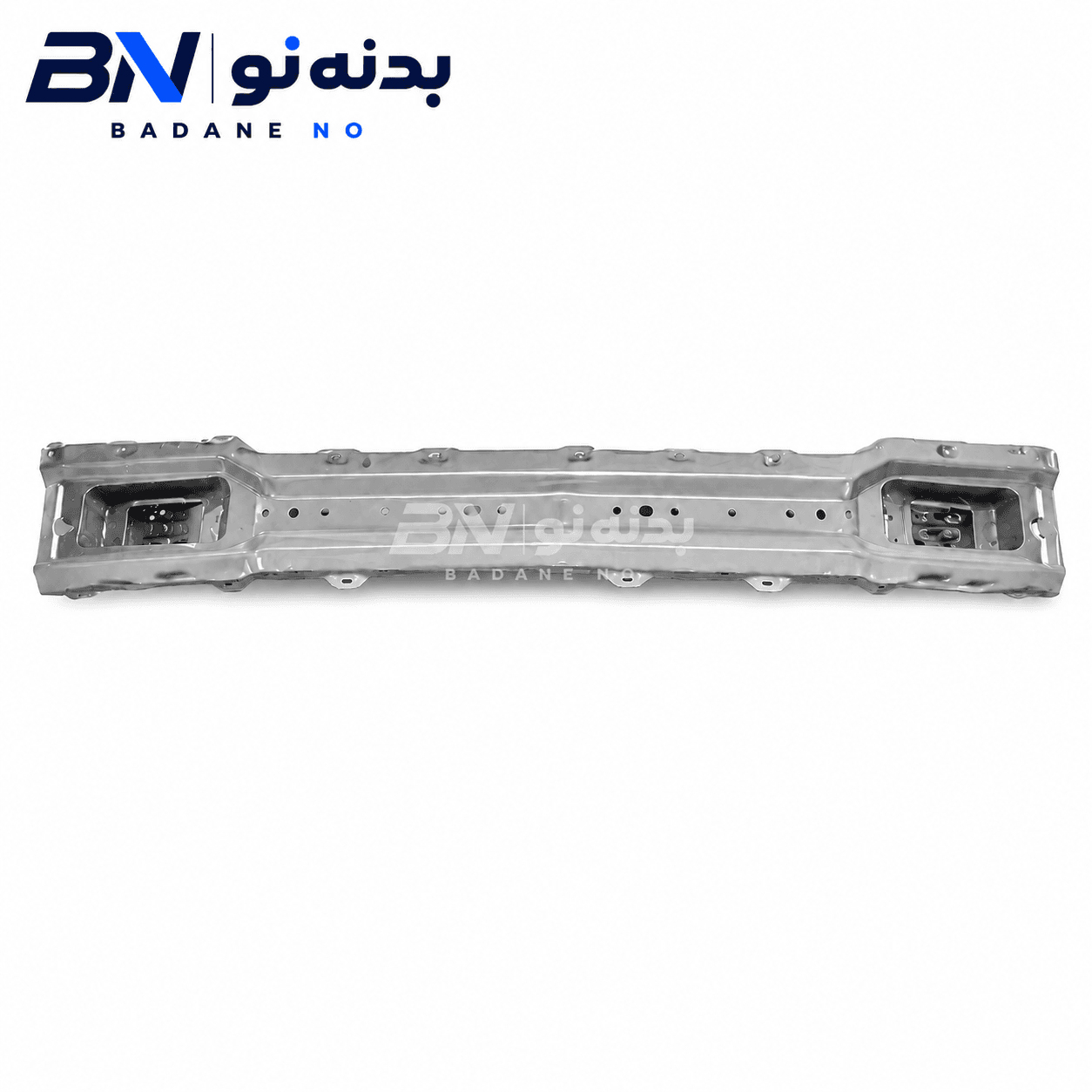 دیاق جلو فلزی پراید 132 برند اخوت اراک