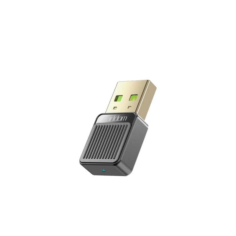 دانگل بلوتوثی ارلدام ET-BR09