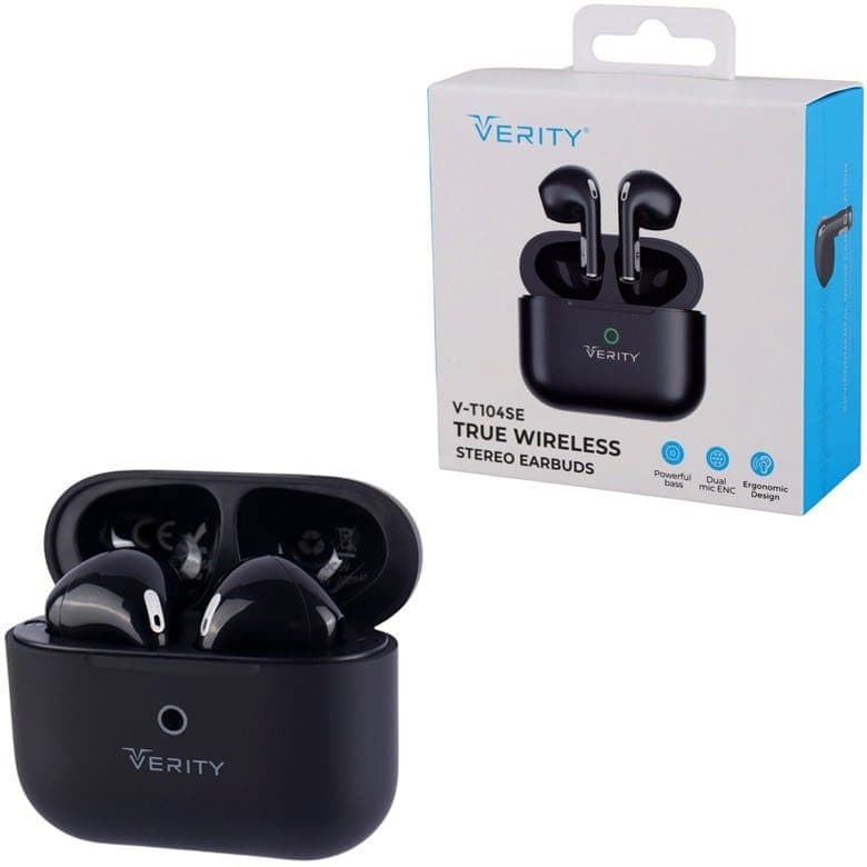 هدفون بی سیم وریتی مدل V-T104SE