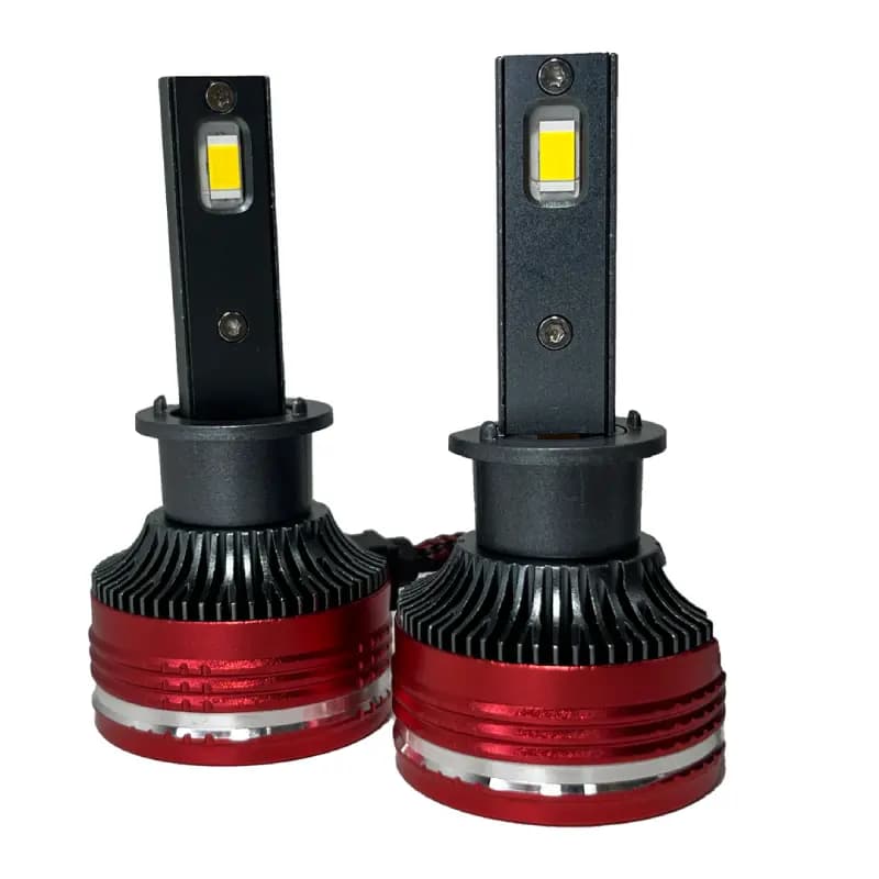 هدلایت GHARIB نچرال آفتابی مدل M100 پایه H1 — تصویر ۳