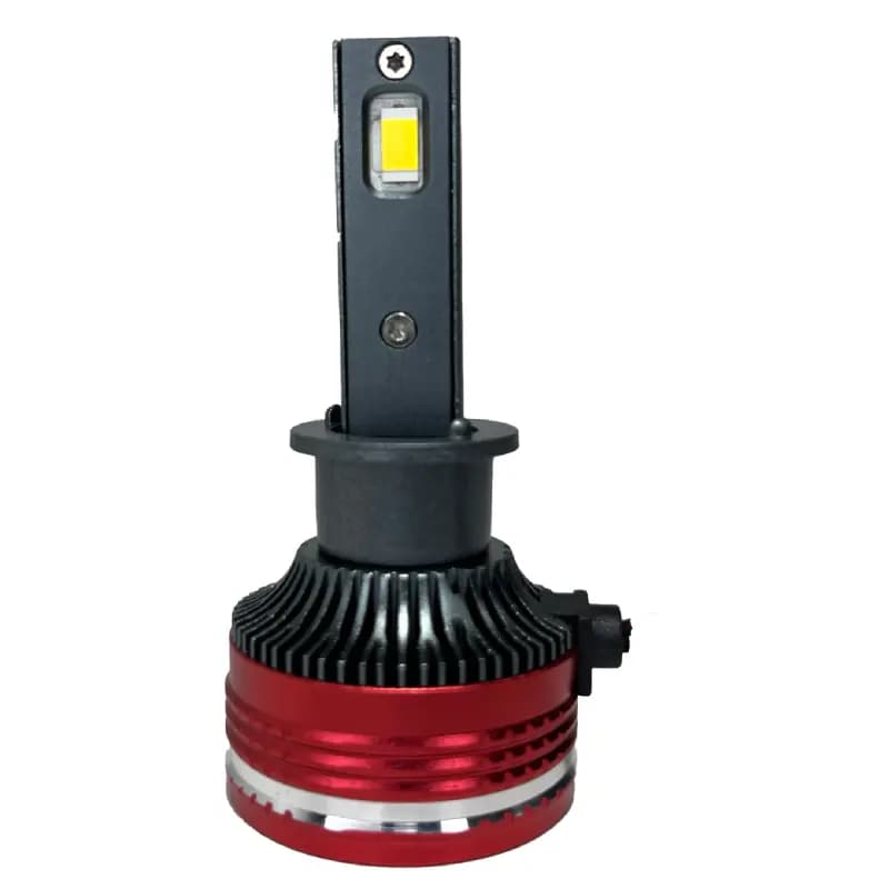 هدلایت GHARIB نچرال آفتابی مدل M100 پایه H1 — تصویر ۴