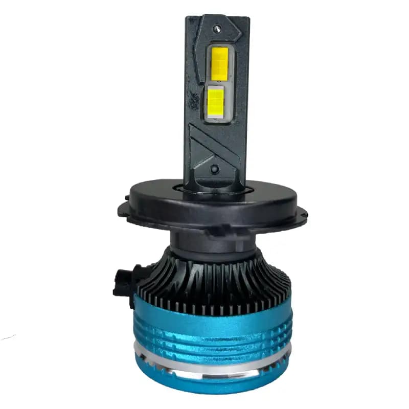 هدلایت GHARIB نچرال آفتابی مدل M100 پایه H4 — تصویر ۴