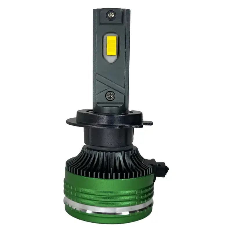 هدلایت GHARIB نچرال آفتابی مدل M100 پایه H7 — تصویر ۳
