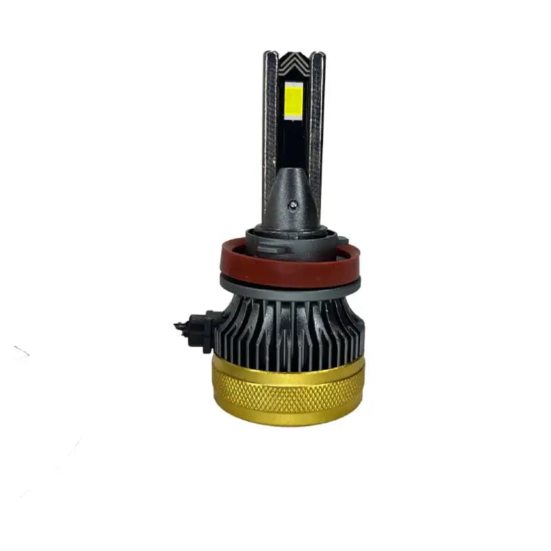 هدلایت GHARIB مدل ZX-H پایه H11 — تصویر ۴
