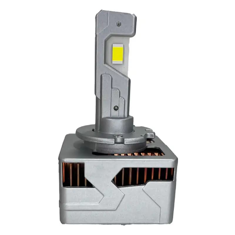 هدلایت GHARIB مدل V3باترانس پایه D1S ,D3S — تصویر ۴