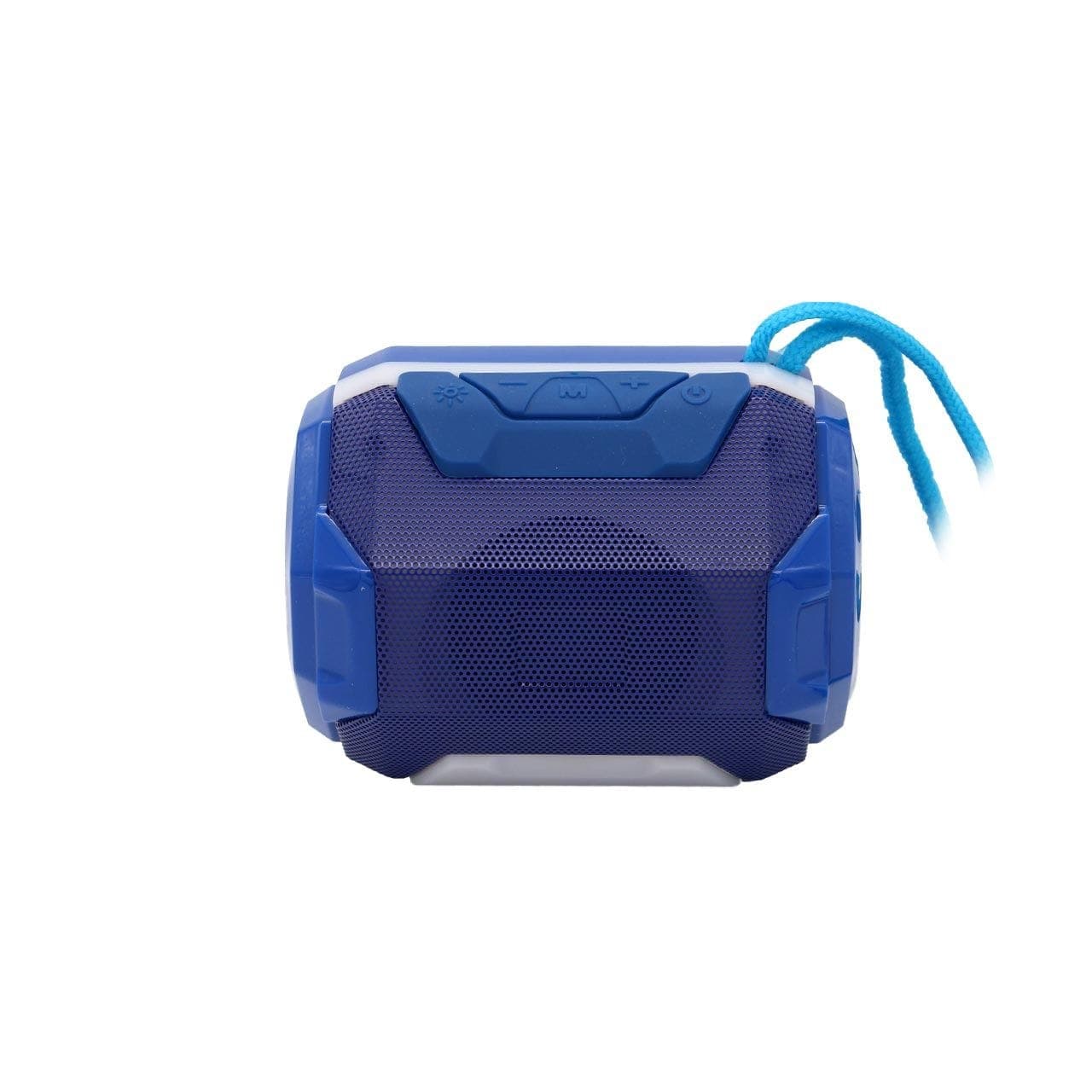 اسپیکر بلوتوثی قابل حمل تی اند جی مدل 162 PORTABLE — تصویر ۴