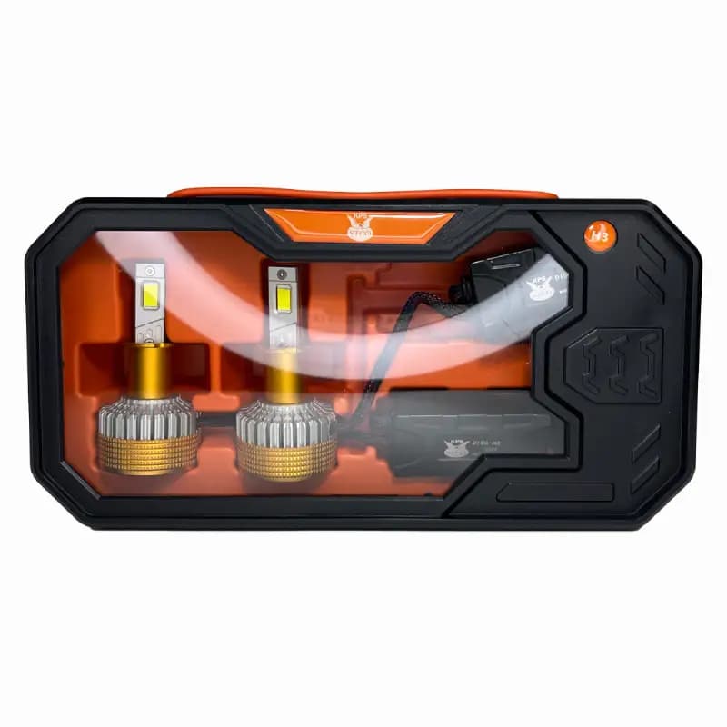 هدلایتSTCO مدل D150 پایه H3 — تصویر ۳