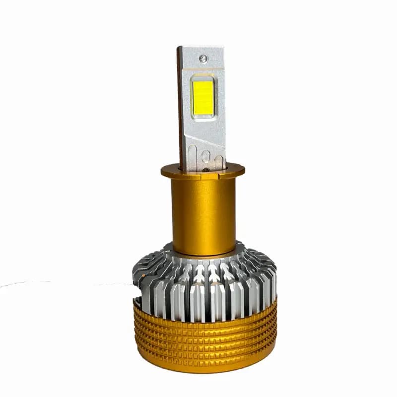 هدلایتSTCO مدل D150 پایه H3 — تصویر ۲