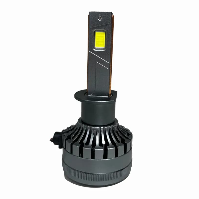 هدلایت مینی 100وات DELL مدل کنباسدار V90 پایه H1 — تصویر ۳